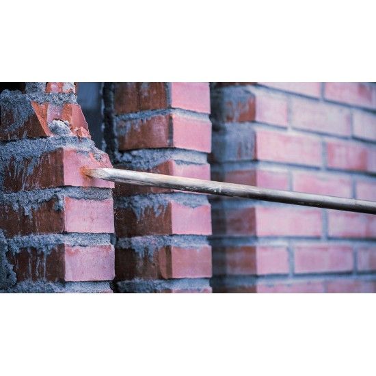 Ponteiro PRO SDS max-4C, 400 mm refª 2608690142 BOSCH Ponteiro PRO SDS max-4C, 400 mm refª 2608690142 BOSCH