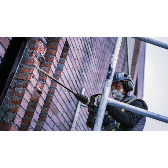 Ponteiro PRO SDS max-4C, 400 mm ref� 2608690142 BOSCH