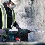 Broca PRO SDS max-4, 32 x 400 x 520 mm ref� 2608685875 BOSCH