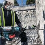 Broca PRO SDS max-4, 32 x 400 x 520 mm ref� 2608685875 BOSCH