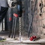 Broca PRO SDS max-4, 32 x 400 x 520 mm ref� 2608685875 BOSCH