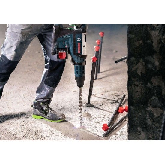 Broca PRO SDS max-4, 30 x 400 x 520 mm ref� 2608685873 BOSCH