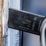 L�mina multiferramenta PRO MAII 32 SC, 32 x 55 mm ref� 2608669142 BOSCH