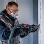 L�mina multiferramenta PRO MAII 32 SC, 32 x 55 mm ref� 2608669142 BOSCH