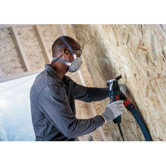 Lâmina multiferramenta PRO MAII 32 APB, 32 x 80 mm refª 2608669133 BOSCH Lâmina multiferramenta PRO MAII 32 APB, 32 x 80 mm refª 2608669133 BOSCH