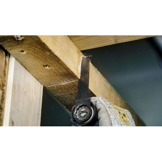 Lâmina multiferramenta PRO MAII 32 APB, 32 x 80 mm refª 2608669133 BOSCH Lâmina multiferramenta PRO MAII 32 APB, 32 x 80 mm refª 2608669133 BOSCH