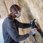 Lâmina multiferramenta PRO MAII 32 APB, 32 x 80 mm refª 2608669133 BOSCH Lâmina multiferramenta PRO MAII 32 APB, 32 x 80 mm refª 2608669133 BOSCH