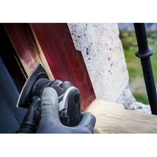 Acess�rios de multiferramenta Acess�rio multiferramenta PRO AVZ 93 G, 93 mm ref� 2608669125 BOSCH