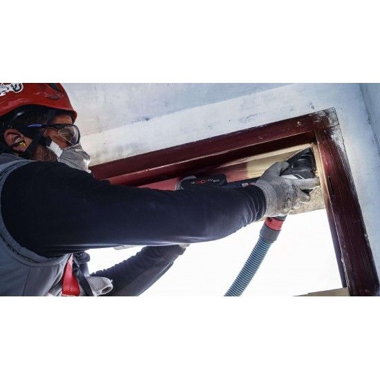 Acess�rios de multiferramenta Acess�rio multiferramenta PRO AVZ 93 G, 93 mm ref� 2608669125 BOSCH