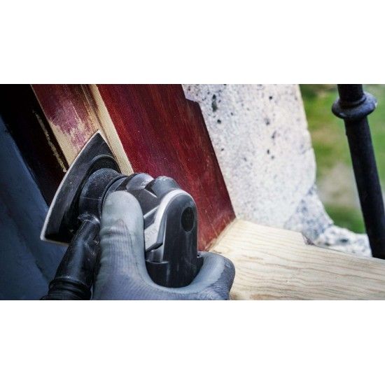 Acess�rios de multiferramenta Acess�rio multiferramenta PRO AVZ 93 G, 93 mm ref� 2608669125 BOSCH