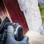 Acess�rios de multiferramenta Acess�rio multiferramenta PRO AVZ 93 G, 93 mm ref� 2608669125 BOSCH