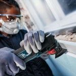 Lâmina multiferramenta PRO ACZ 100 SWB, 100 mm refª 2608669123 BOSCH Lâmina multiferramenta PRO ACZ 100 SWB, 100 mm refª 2608669123 BOSCH