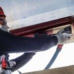 Acess�rios de multiferramenta Acess�rio multiferramenta PRO AVZ 93 G, 93 mm ref� 2608669125 BOSCH