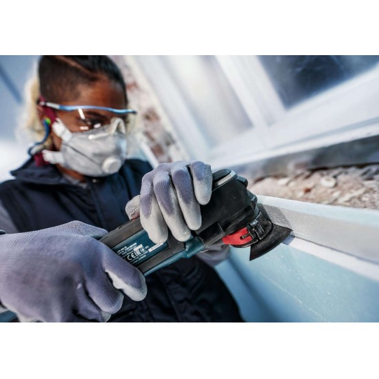 Lâmina multiferramenta PRO ACZ 100 SWB, 100 mm refª 2608669123 BOSCH Lâmina multiferramenta PRO ACZ 100 SWB, 100 mm refª 2608669123 BOSCH