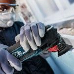 Lâmina multiferramenta PRO ACZ 100 SWB, 100 mm refª 2608669123 BOSCH Lâmina multiferramenta PRO ACZ 100 SWB, 100 mm refª 2608669123 BOSCH