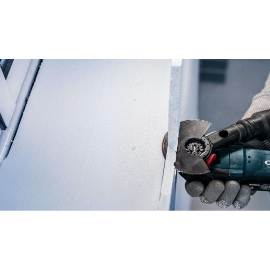 Lâmina multiferramenta PRO ACZ 100 SWB, 100 mm refª 2608669123 BOSCH Lâmina multiferramenta PRO ACZ 100 SWB, 100 mm refª 2608669123 BOSCH