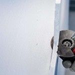 Lâmina multiferramenta PRO ACZ 100 SWB, 100 mm refª 2608669123 BOSCH Lâmina multiferramenta PRO ACZ 100 SWB, 100 mm refª 2608669123 BOSCH