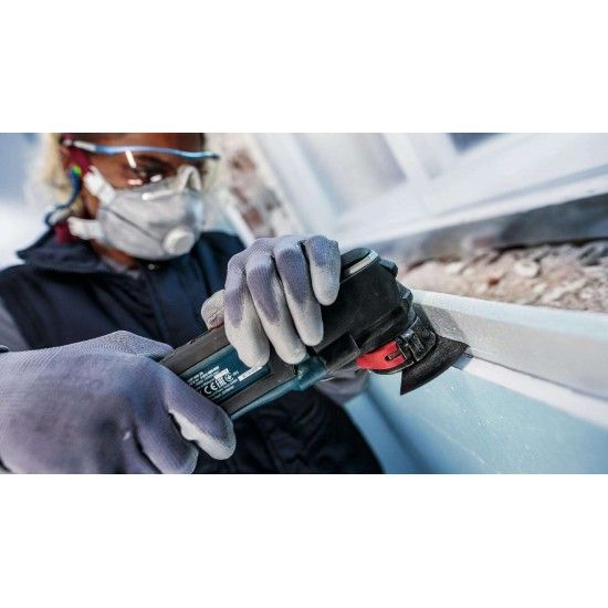 Lâmina multiferramenta PRO ACZ 100 SWB, 100 mm refª 2608669123 BOSCH Lâmina multiferramenta PRO ACZ 100 SWB, 100 mm refª 2608669123 BOSCH
