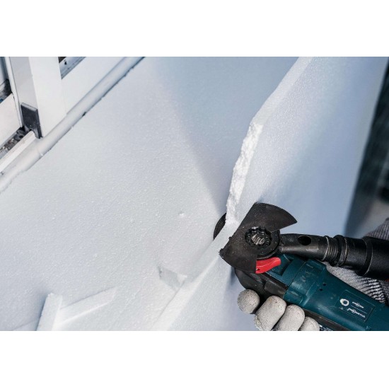 Lâmina multiferramenta PRO ACZ 100 SWB, 100 mm refª 2608669123 BOSCH Lâmina multiferramenta PRO ACZ 100 SWB, 100 mm refª 2608669123 BOSCH
