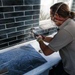 Lâmina multiferramenta PRO ACZ 85 RT3, 85 x 2,5 mm refª 2608669120 BOSCH Lâmina multiferramenta PRO ACZ 85 RT3, 85 x 2,5 mm refª 2608669120 BOSCH