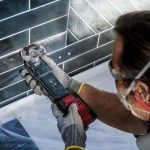 Lâmina multiferramenta PRO ACZ 85 RT3, 85 x 2,5 mm refª 2608669120 BOSCH Lâmina multiferramenta PRO ACZ 85 RT3, 85 x 2,5 mm refª 2608669120 BOSCH