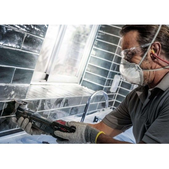 Lâmina multiferramenta PRO ACZ 85 RT3, 85 x 2,5 mm refª 2608669120 BOSCH Lâmina multiferramenta PRO ACZ 85 RT3, 85 x 2,5 mm refª 2608669120 BOSCH