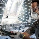 Lâmina multiferramenta PRO ACZ 85 RT3, 85 x 2,5 mm refª 2608669120 BOSCH Lâmina multiferramenta PRO ACZ 85 RT3, 85 x 2,5 mm refª 2608669120 BOSCH