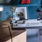 Lâmina de serra vertical PRO Wood precise T344DP, 152 mm, 25 unid. refª 2608665240 BOSCH Lâmina de serra vertical PRO Wood precise T344DP, 152 mm, 25 unid. refª 2608665240 BOSCH