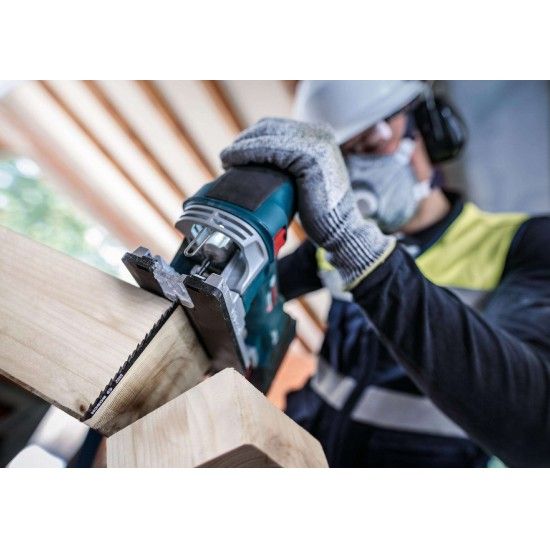 Lâmina de serra vertical PRO Wood precise T344DP, 152 mm, 25 unid. refª 2608665240 BOSCH Lâmina de serra vertical PRO Wood precise T344DP, 152 mm, 25 unid. refª 2608665240 BOSCH