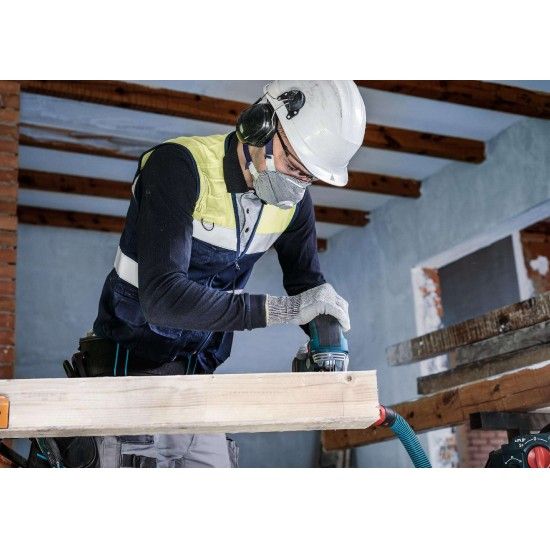 Lâmina de serra vertical PRO Wood precise T344DP, 152 mm, 25 unid. refª 2608665240 BOSCH Lâmina de serra vertical PRO Wood precise T344DP, 152 mm, 25 unid. refª 2608665240 BOSCH
