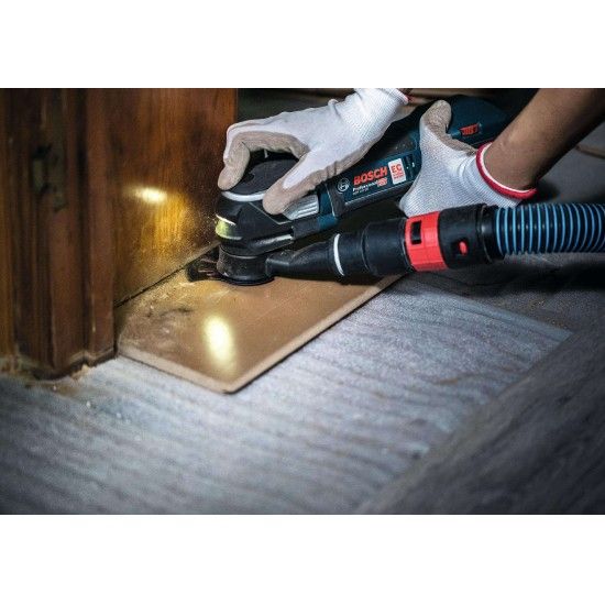 L�mina ACZ 105 ET EXPERT MultiMaterial Segment 1 pe�a ref� 2608664208 BOSCH