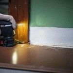 L�mina ACZ 105 ET EXPERT MultiMaterial Segment 1 pe�a ref� 2608664208 BOSCH