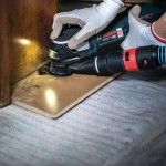 L�mina ACZ 105 ET EXPERT MultiMaterial Segment 1 pe�a ref� 2608664208 BOSCH