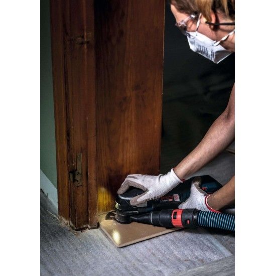 L�mina ACZ 105 ET EXPERT MultiMaterial Segment 1 pe�a ref� 2608664208 BOSCH