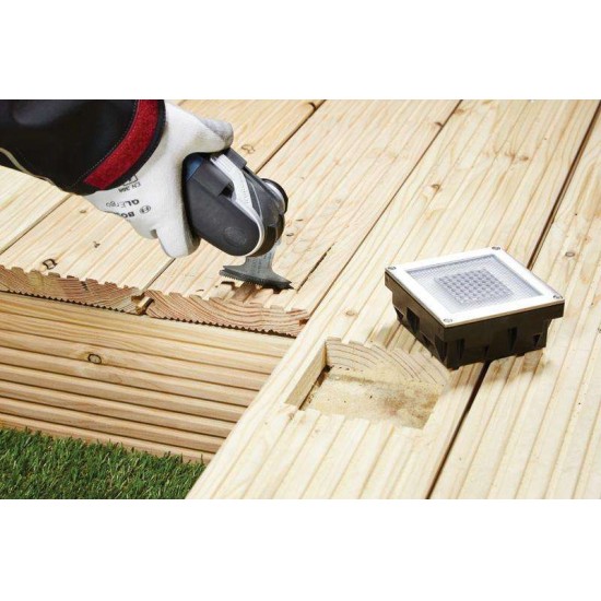 Lâmina de serra de imersão HCS AII 65 APC Wood refª 2608662357 BOSCH Lâmina de serra de imersão HCS AII 65 APC Wood refª 2608662357 BOSCH