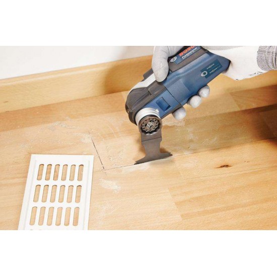 Lâmina de serra de imersão HCS AII 65 APC Wood refª 2608662357 BOSCH Lâmina de serra de imersão HCS AII 65 APC Wood refª 2608662357 BOSCH