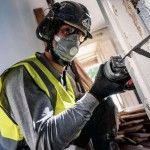 Lâmina PRO Multi Material Demolition S1210VF, 1,6 x 22 x 300 mm, 5pç refª 2608657612 Bosch Lâmina PRO Multi Material Demolition S1210VF, 1,6 x 22 x 300 mm, 5pç refª 2608657612 Bosch