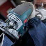 L�mina de serra vertical PRO Metal thick T121BFC 92 mm, 3 unid. ref� 2608655109 BOSCH