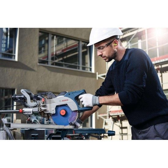 Disco Expert for Aluminium ref� 2608644109 BOSCH