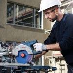 Disco Expert for Aluminium ref� 2608644109 BOSCH