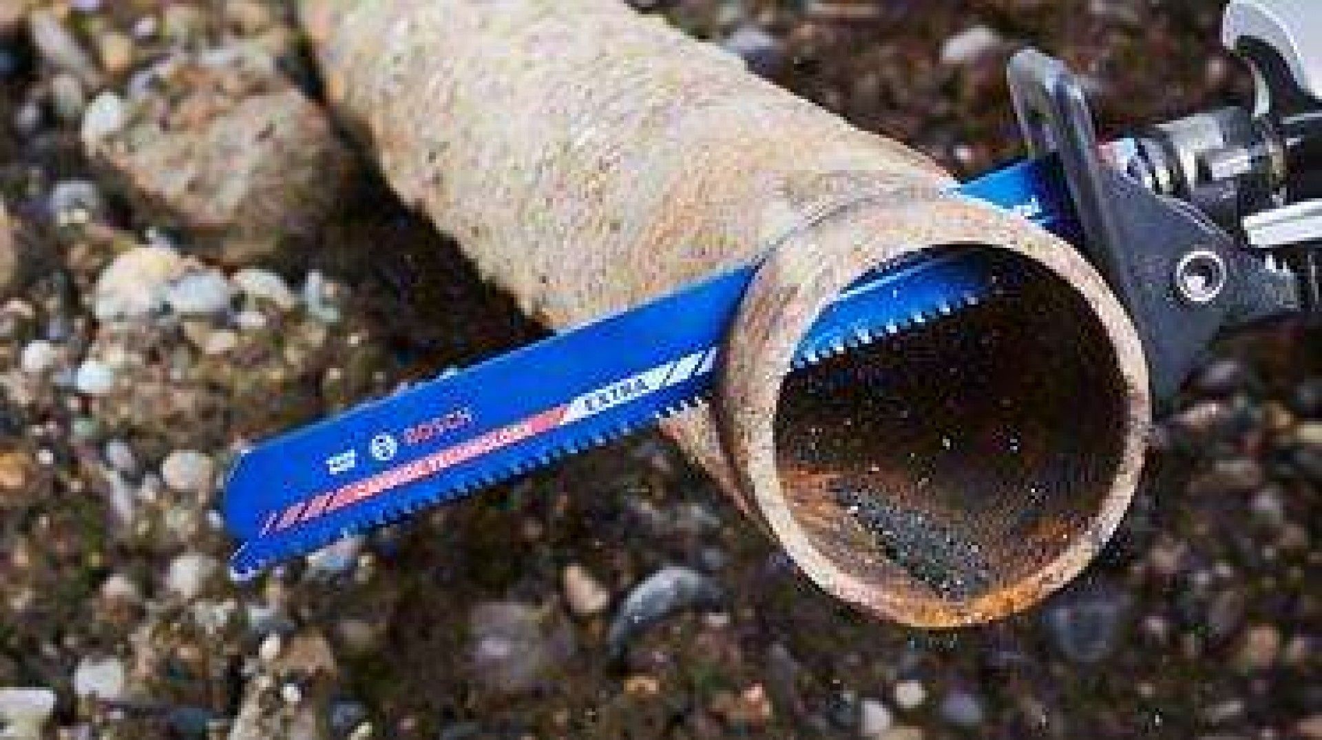 Disco Expert for Steel refª 2608643060 BOSCH