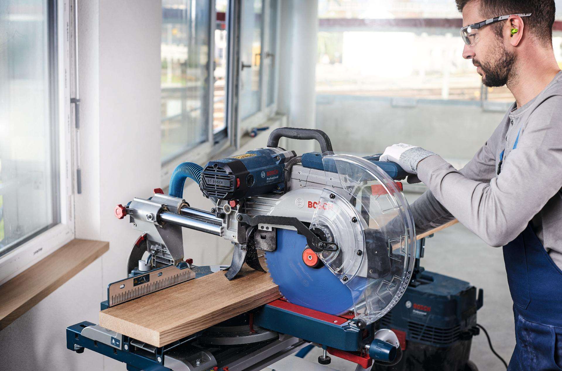 Disco Expert for Wood refª 2608642510 BOSCH