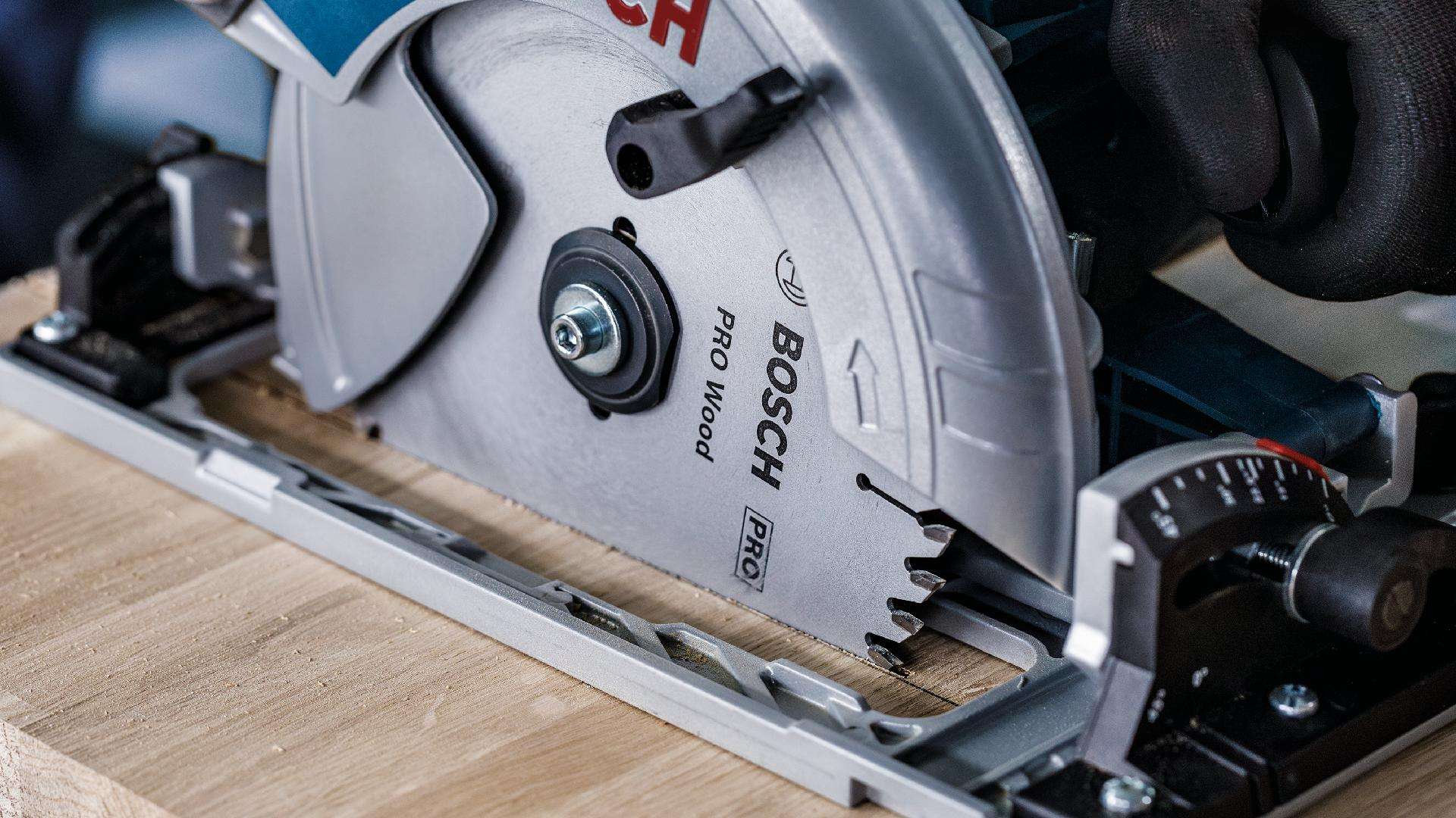 Disco PRO Wood, 190 x 2,6 x 30 mm, T60 refª 2608641188 BOSCH