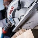 Disco PRO Wood, 160 x 1,8 x 20 mm, T48 ref� 2608641172 BOSCH