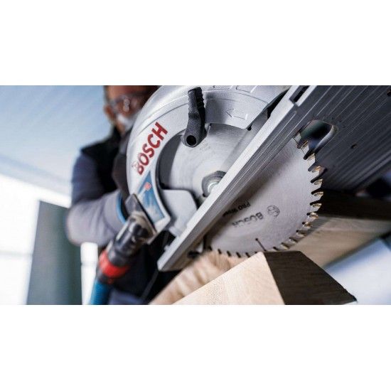 Disco PRO Wood, 160 x 1,8 x 20 mm, T48 ref� 2608641172 BOSCH