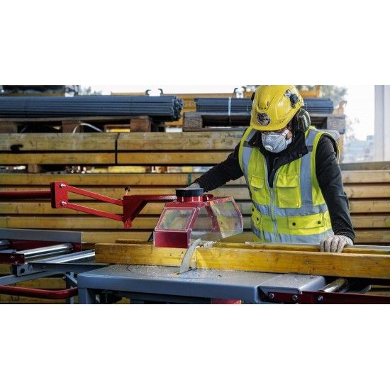 Disco PRO Construct Wood, 450 x 3,8 x 30 mm ref� 2608640694 BOSCH