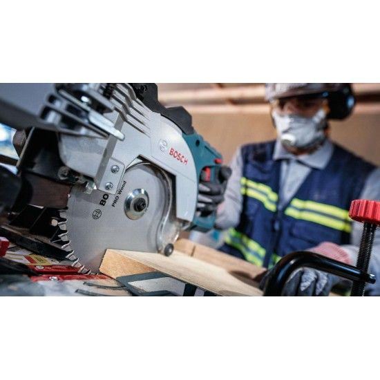 Disco PRO Wood, 216 x 2,8 x 30 mm, T60 ref� 2608640642 BOSCH