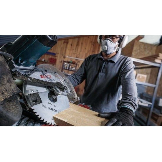 Disco PRO Wood, 216 x 2,8 x 30 mm, T60 ref� 2608640642 BOSCH