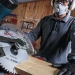 Disco PRO Wood, 216 x 2,8 x 30 mm, T48 refª 2608640641 BOSCH Disco PRO Wood, 216 x 2,8 x 30 mm, T48 refª 2608640641 BOSCH