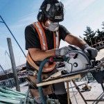 Disco PRO Construct Wood, 190 x 2,6 x 30 mm refª 2608640633 BOSCH Disco PRO Construct Wood, 190 x 2,6 x 30 mm refª 2608640633 BOSCH